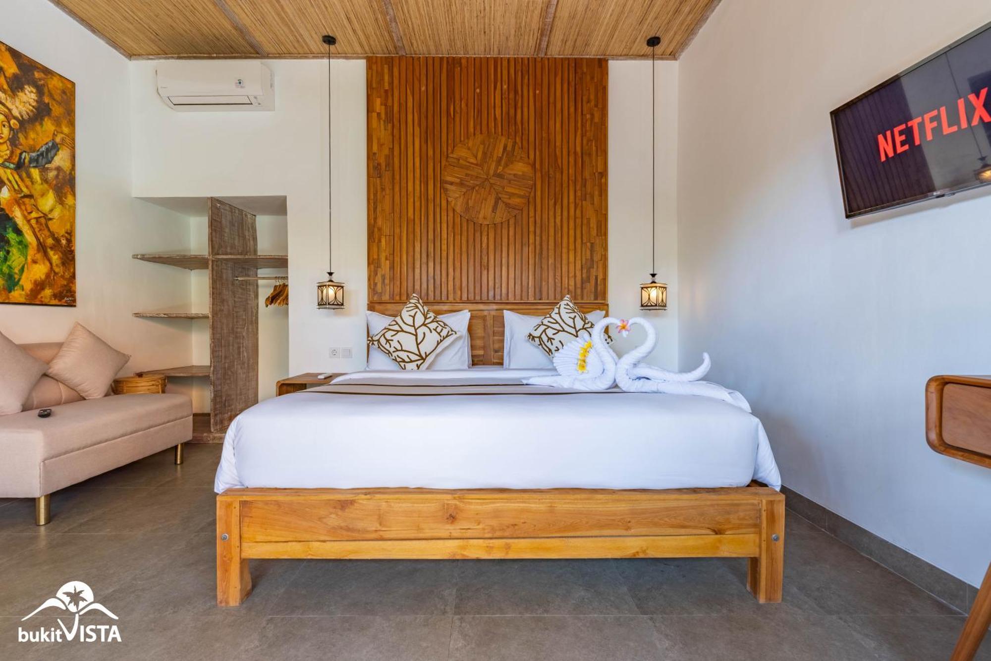 Rain Villa Uluwatu By Bukit Vista Exterior photo