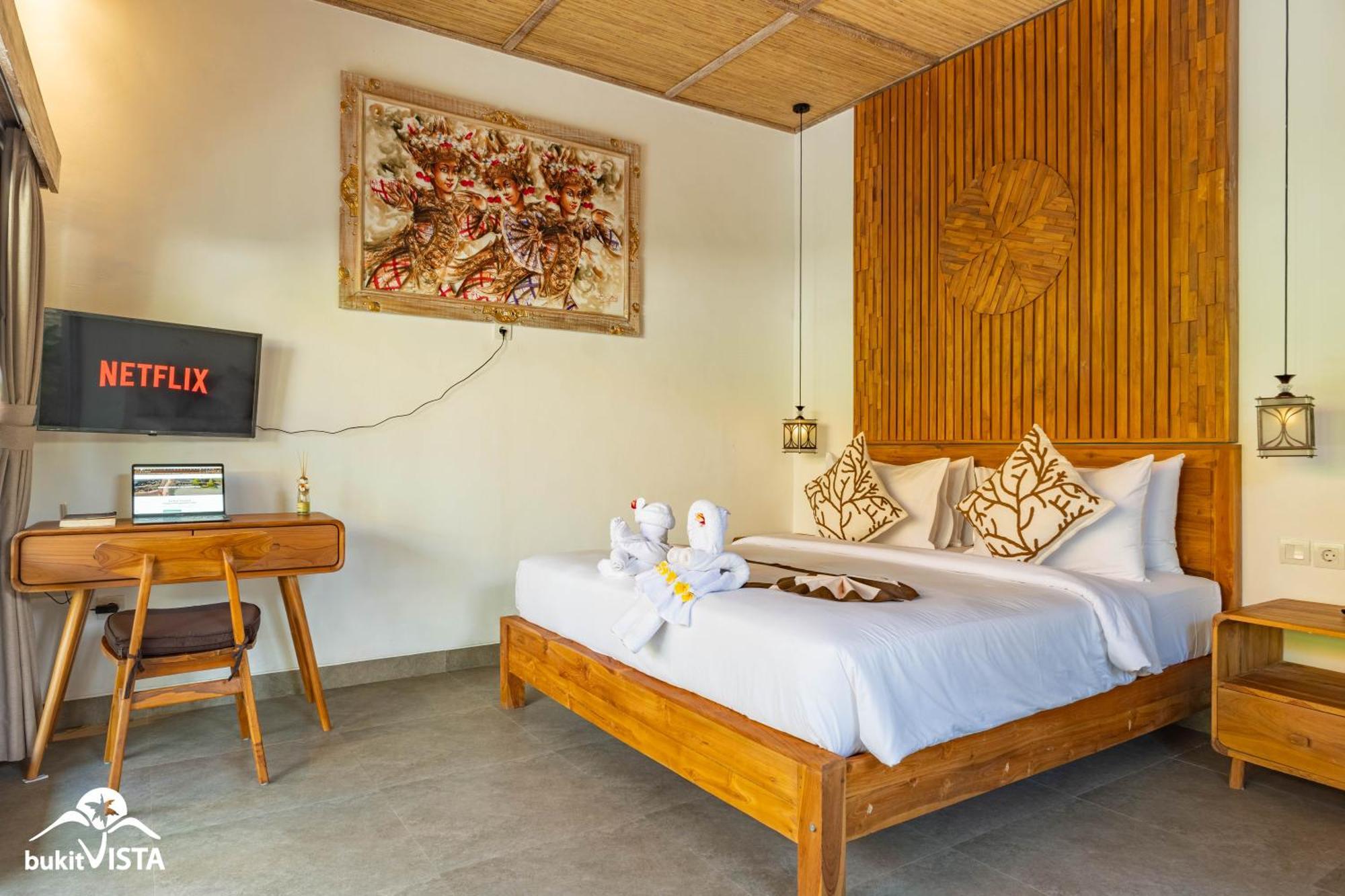 Rain Villa Uluwatu By Bukit Vista Exterior photo