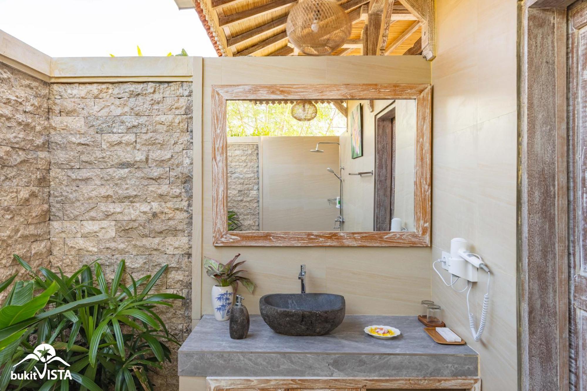 Rain Villa Uluwatu By Bukit Vista Exterior photo