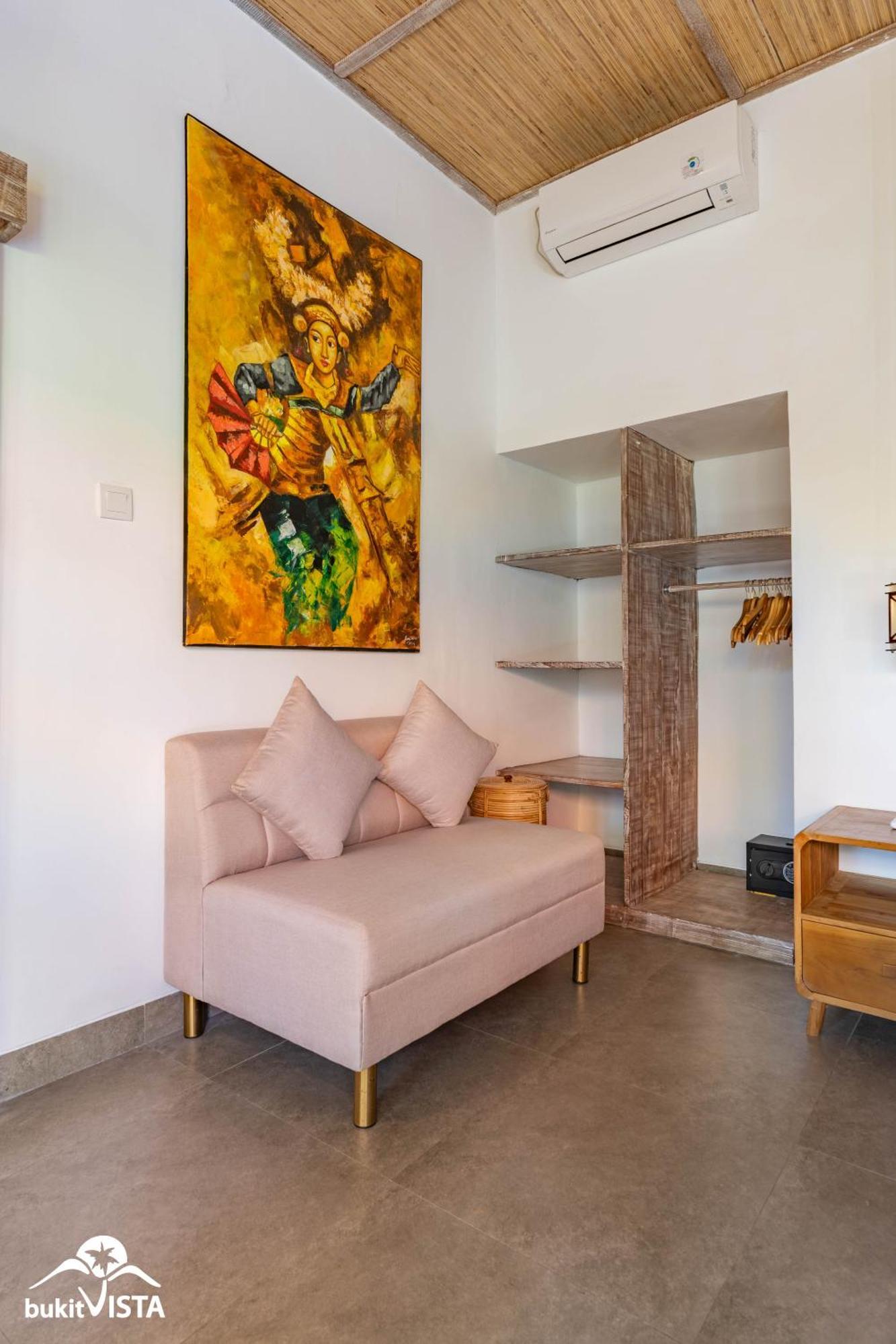 Rain Villa Uluwatu By Bukit Vista Exterior photo