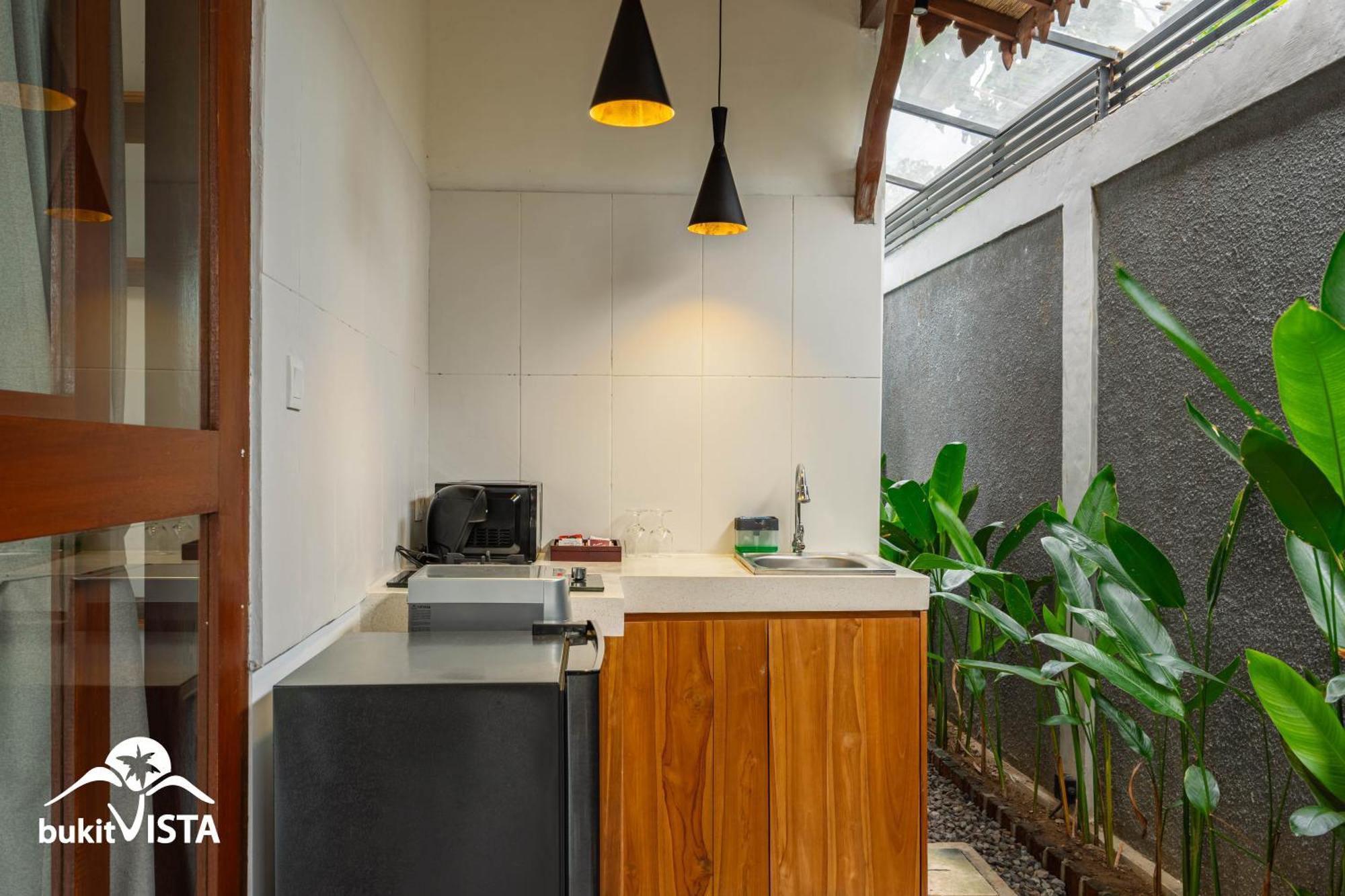 Rain Villa Uluwatu By Bukit Vista Exterior photo