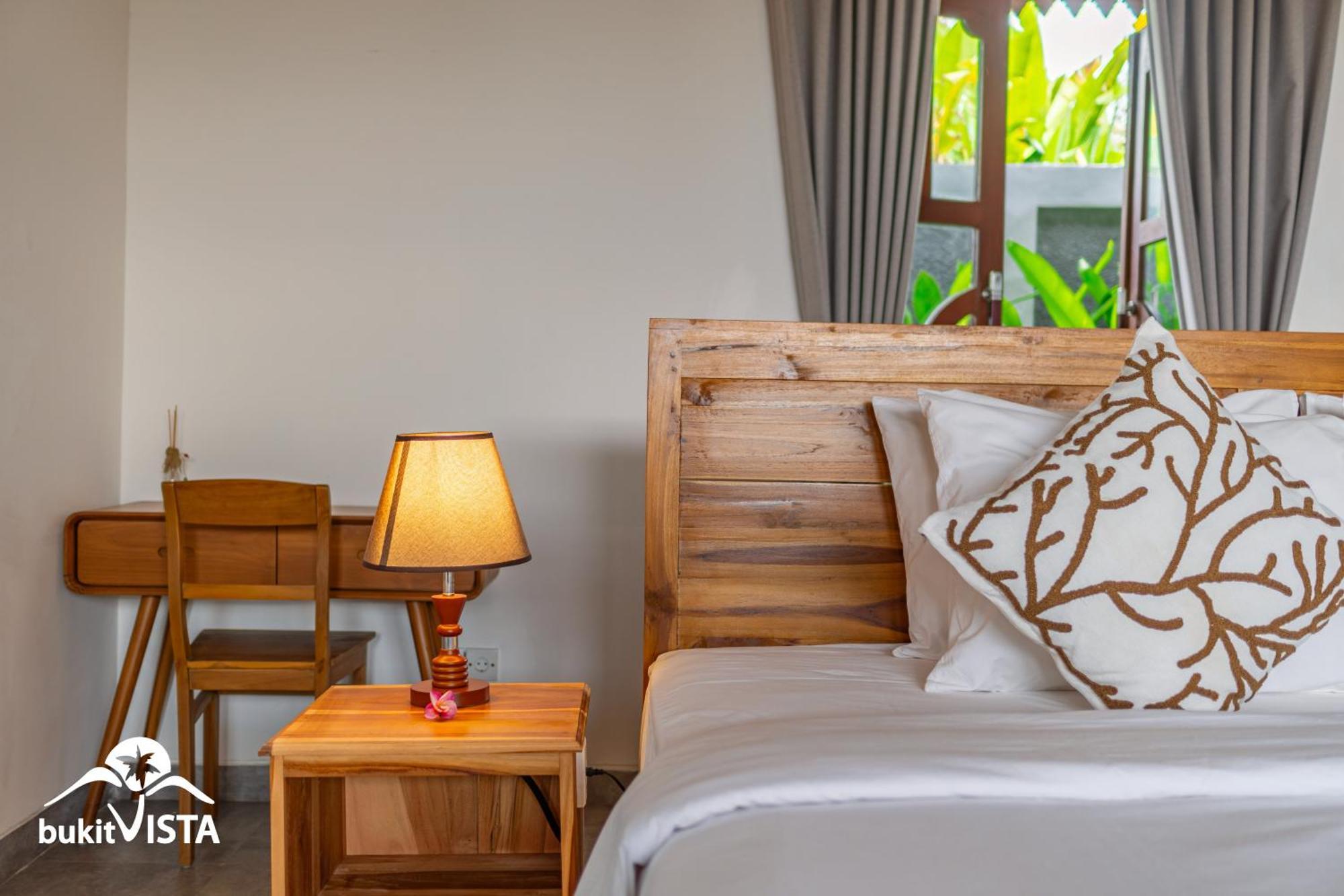 Rain Villa Uluwatu By Bukit Vista Exterior photo