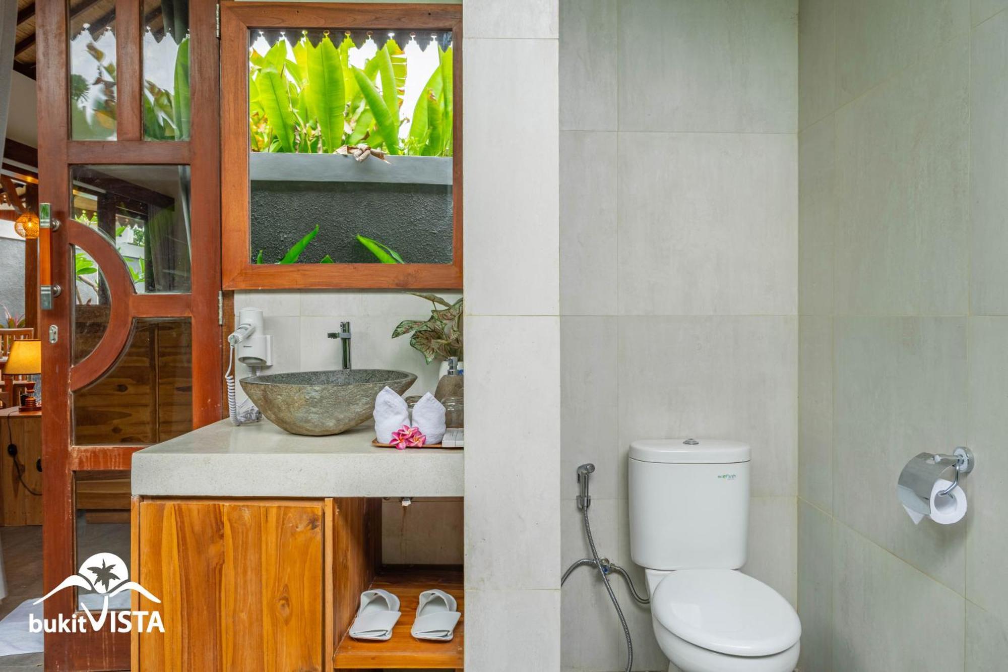 Rain Villa Uluwatu By Bukit Vista Exterior photo