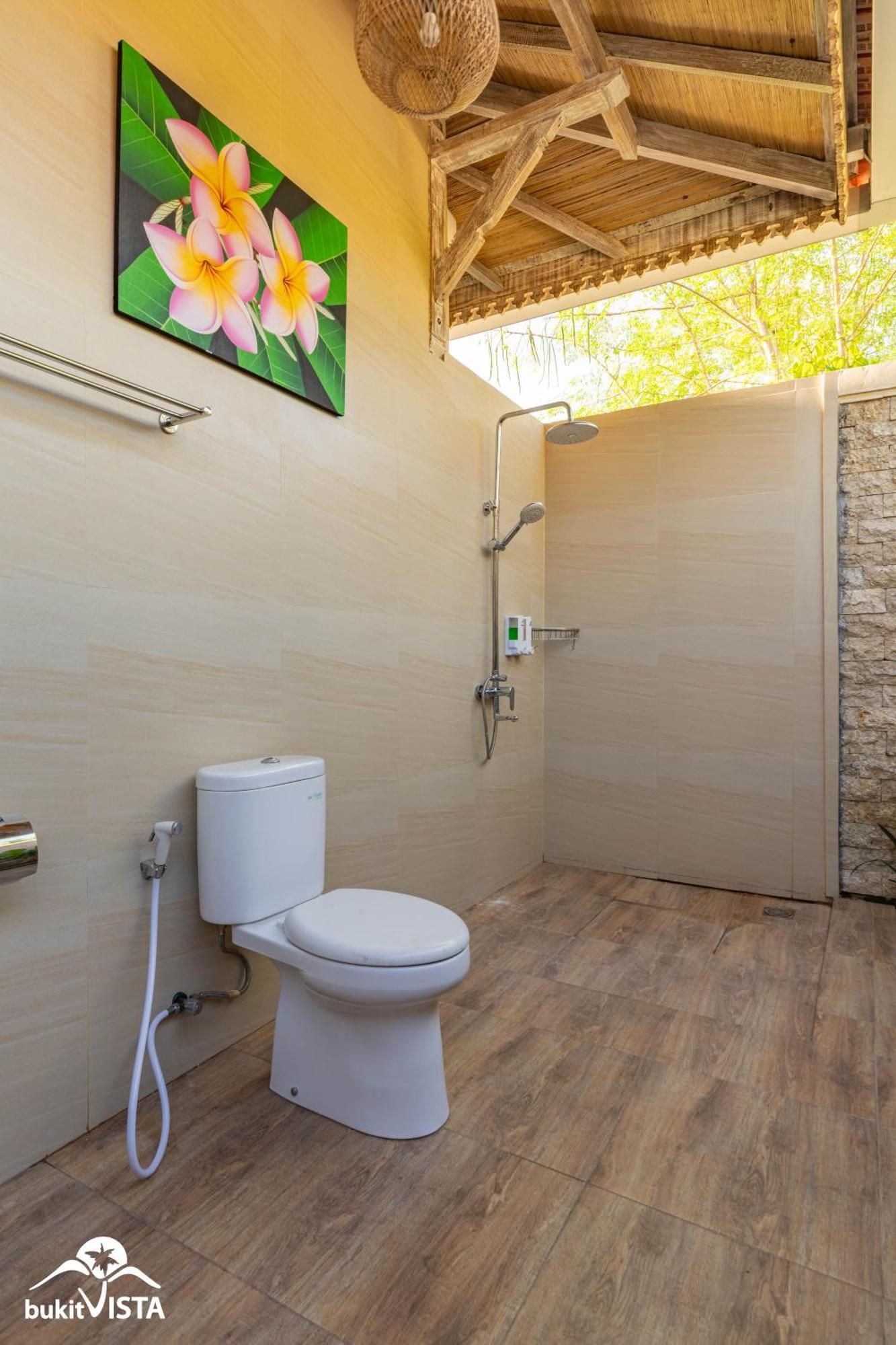 Rain Villa Uluwatu By Bukit Vista Exterior photo